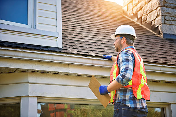 Licensed Gutter Installation service in Sullivan's Island, SC - Roof Repair Smedway